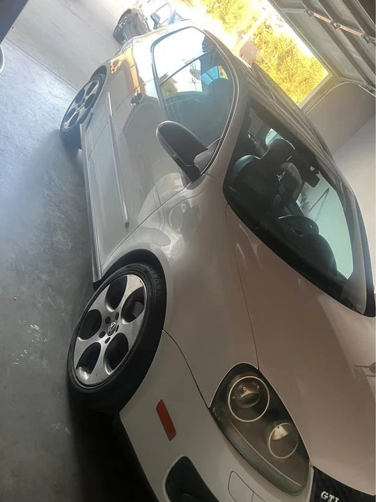 2006 Volkswagen GTI Mk5 - Image 3 of 8