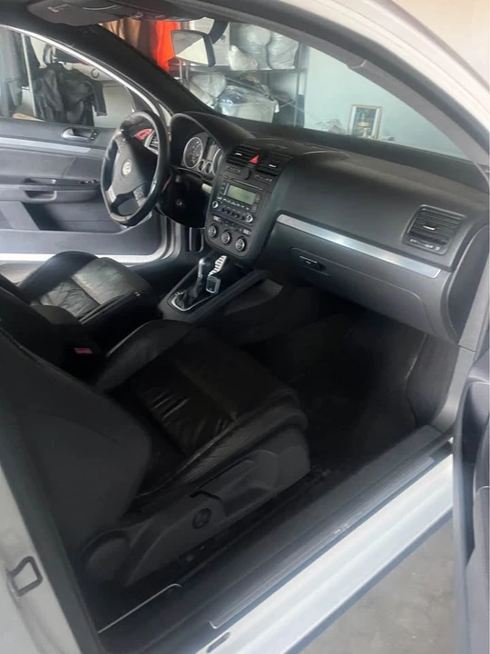 2006 Volkswagen GTI Mk5 - Image 6 of 8