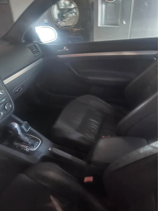 2006 Volkswagen GTI Mk5 - Image 4 of 8