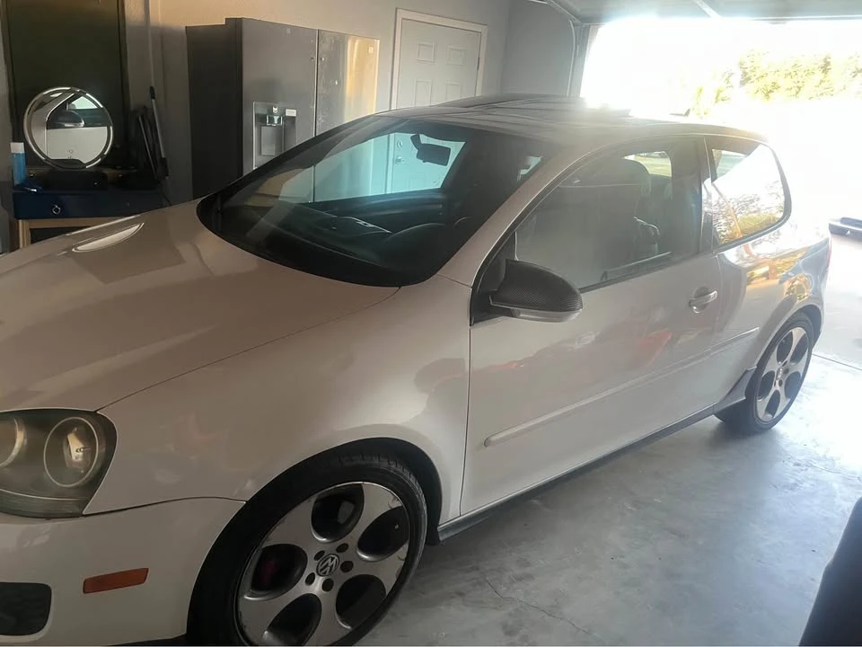 2006 Volkswagen GTI Mk5 - Image 2 of 8