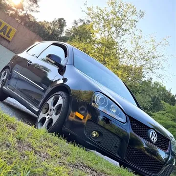 2006 Volkswagen GTI Golf Mk5
