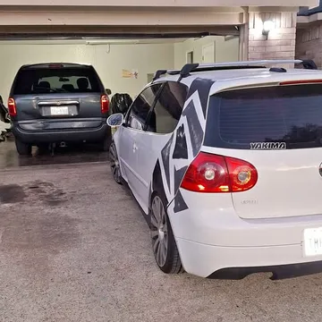 2006 Volkswagen GTI HD4