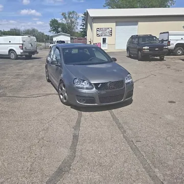 2006 Volkswagen GTI