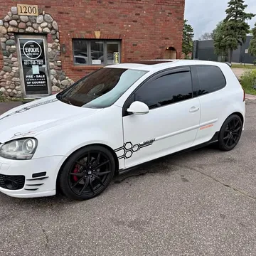 2006 Volkswagen GTI