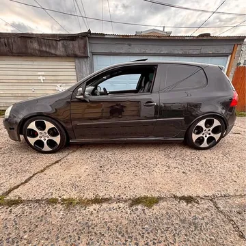 2006 Volkswagen GTI Hatchback