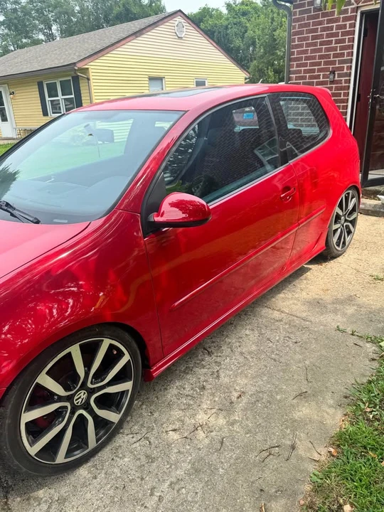 2006 Volkswagen GTI Mk5 - Image 2 of 4