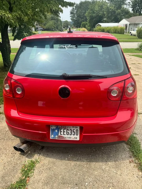 2006 Volkswagen GTI Mk5 - Image 4 of 4