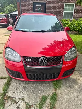 2006 Volkswagen GTI Hatchback 2D