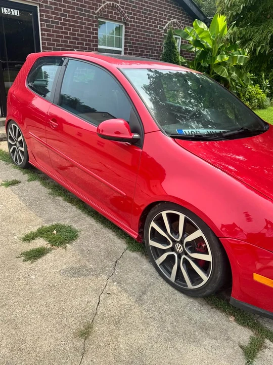 2006 Volkswagen GTI Mk5 - Image 3 of 4