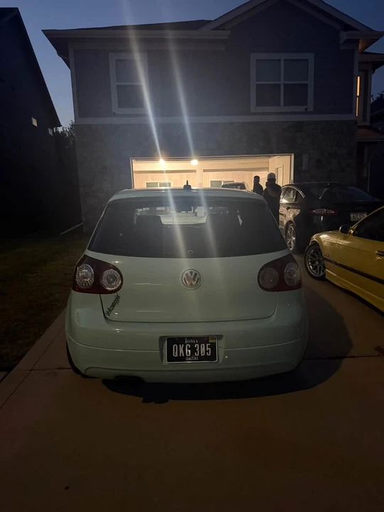 2006 Volkswagen GTI Mk5 - Image 3 of 4