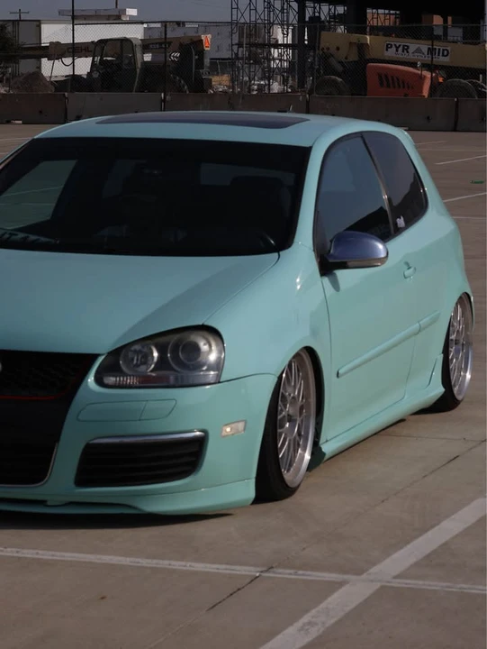 2006 Volkswagen GTI Mk5 - Image 2 of 4