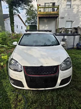 2006 Volkswagen GTI Hatchback Coupe 2D