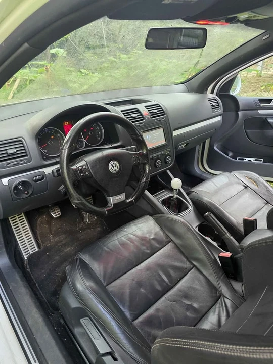 2006 Volkswagen GTI Mk5 - Image 4 of 8