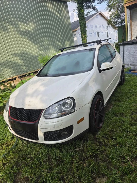 2006 Volkswagen GTI Mk5 - Image 3 of 8