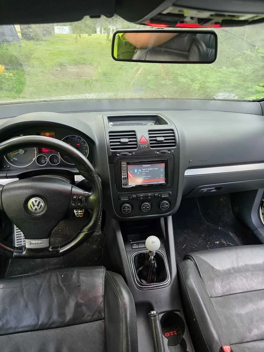 2006 Volkswagen GTI Mk5 - Image 6 of 8