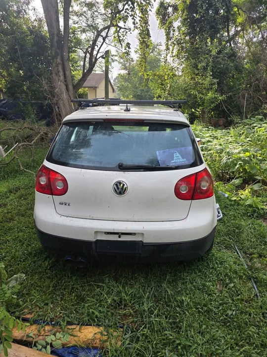 2006 Volkswagen GTI Mk5 - Image 2 of 8