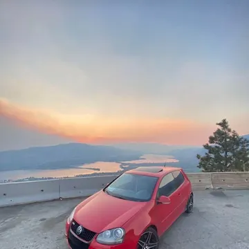 2006 Volkswagen GTI