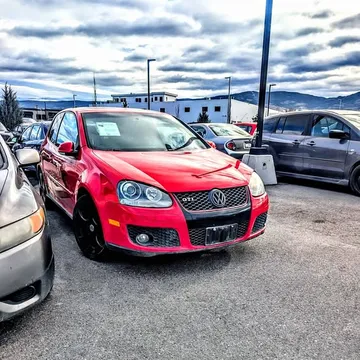 2006 Volkswagen GTI