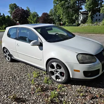 2006 Volkswagen GTI