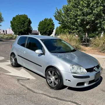2006 Volkswagen GTI