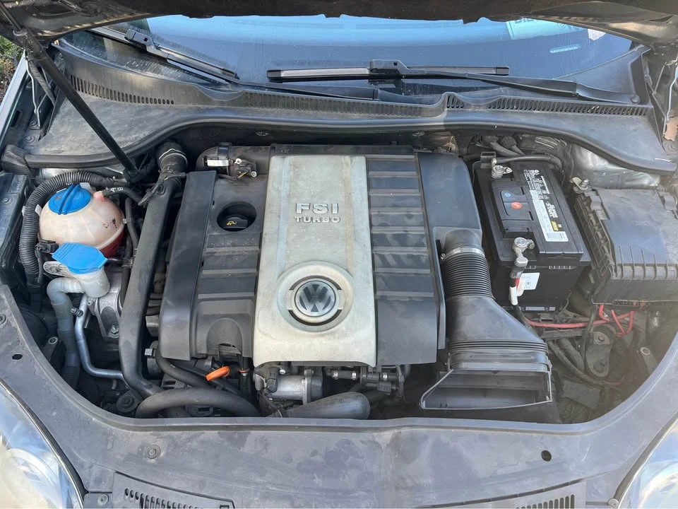 2006 Volkswagen GTI Mk5 - Image 4 of 17