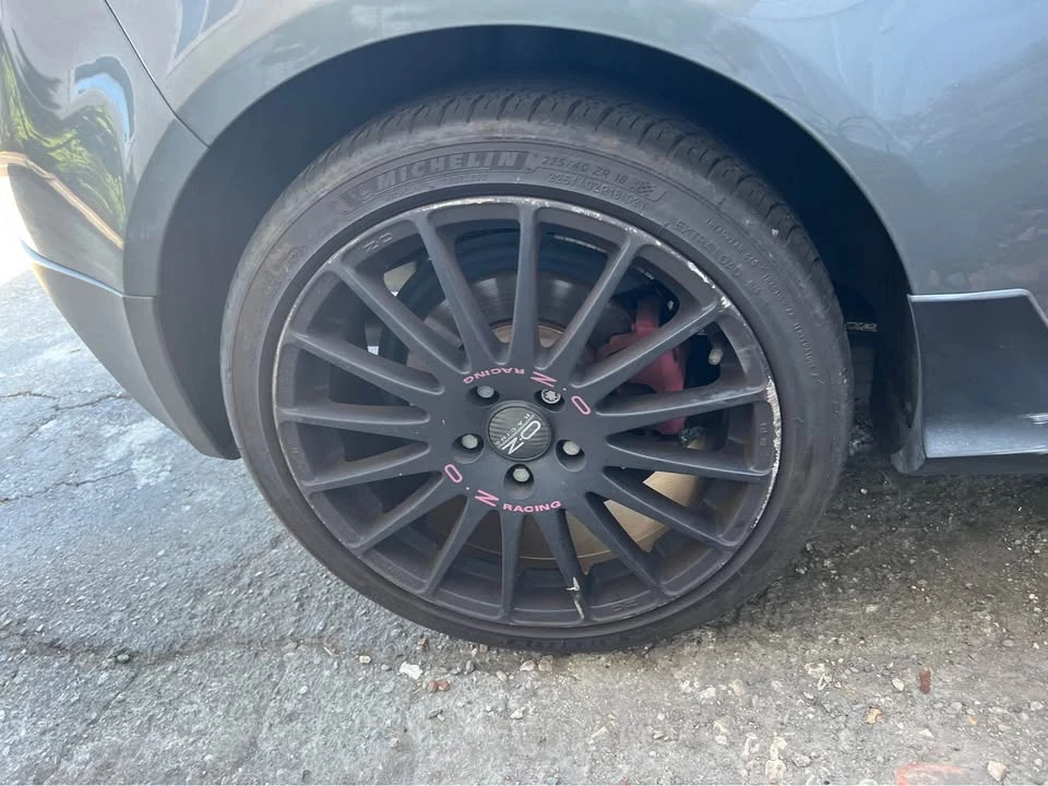 2006 Volkswagen GTI Mk5 - Image 8 of 17