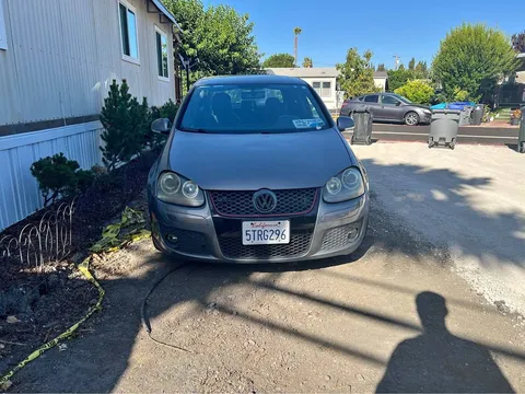 2006 Volkswagen GTI