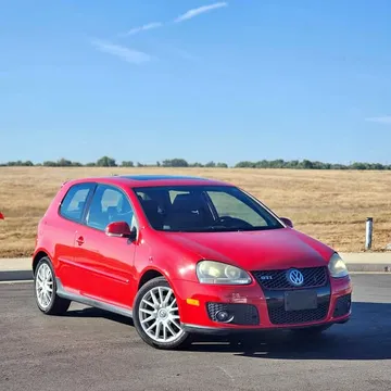 2006 Volkswagen GTI