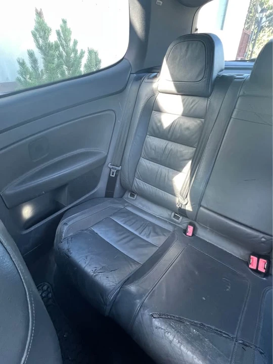 2006 Volkswagen GTI Mk5 - Image 14 of 17