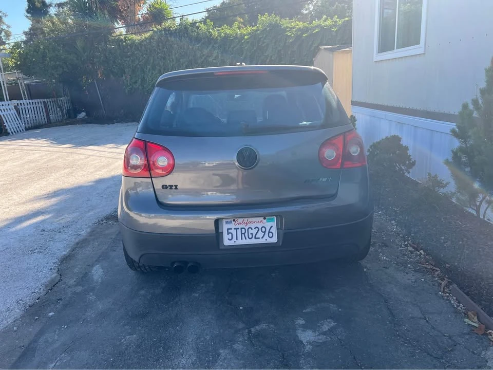 2006 Volkswagen GTI Mk5 - Image 2 of 17