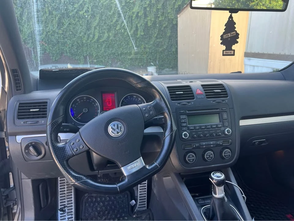 2006 Volkswagen GTI Mk5 - Image 9 of 17