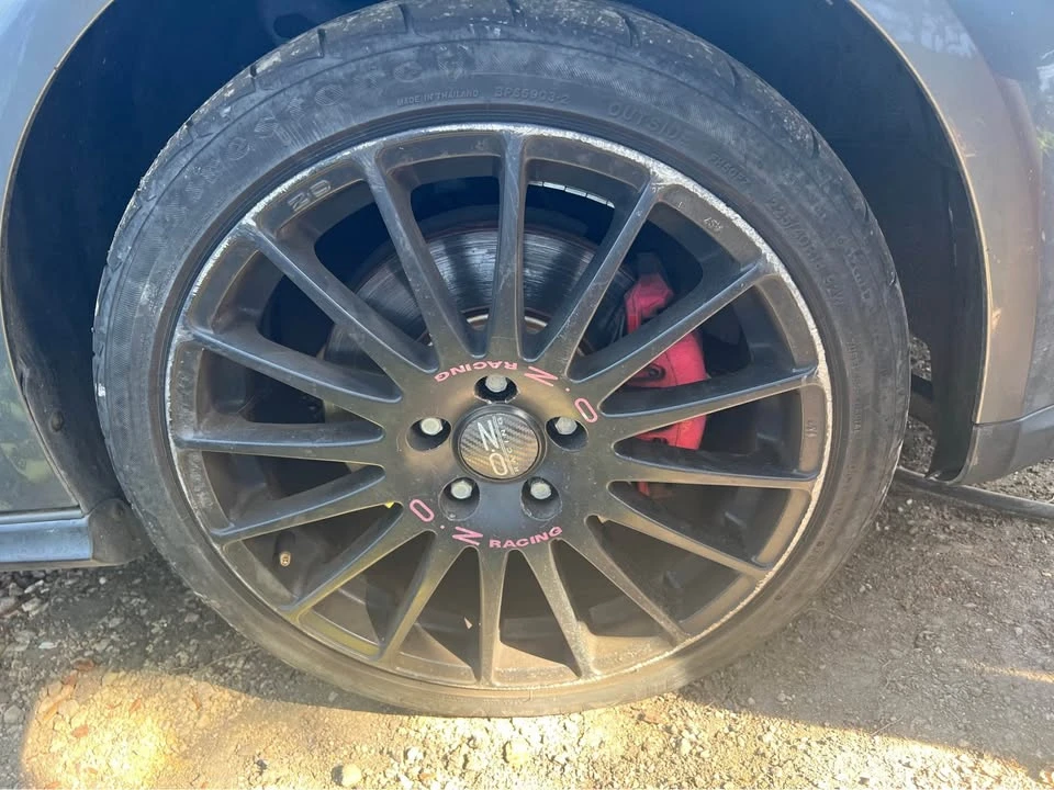 2006 Volkswagen GTI Mk5 - Image 6 of 17