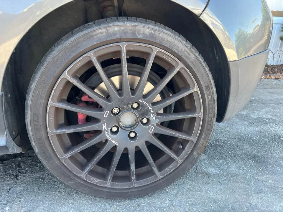 2006 Volkswagen GTI Mk5 - Image 5 of 17