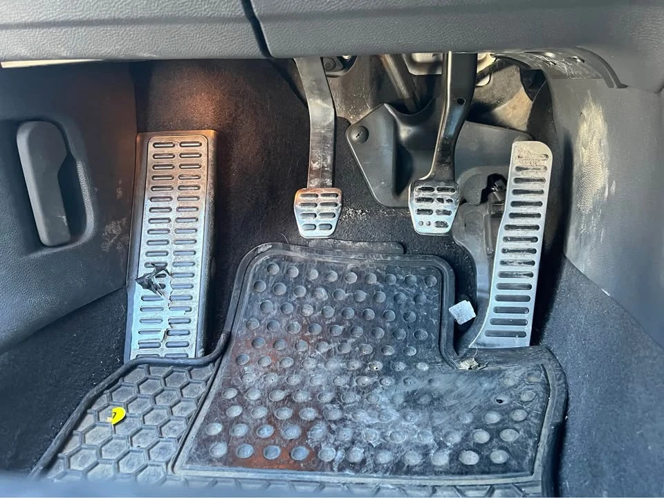2006 Volkswagen GTI Mk5 - Image 12 of 17