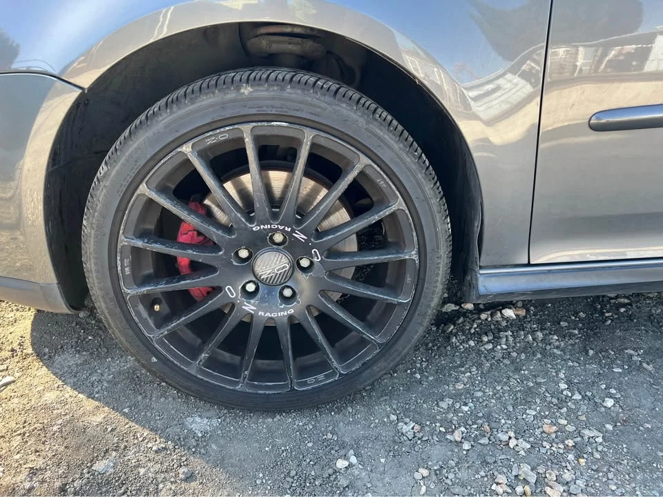 2006 Volkswagen GTI Mk5 - Image 7 of 17