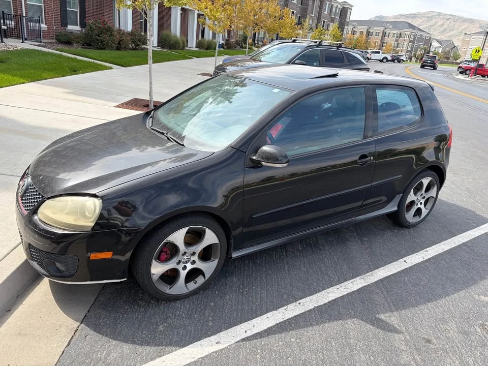 2006 Volkswagen GTI Mk5 - Image 3 of 8