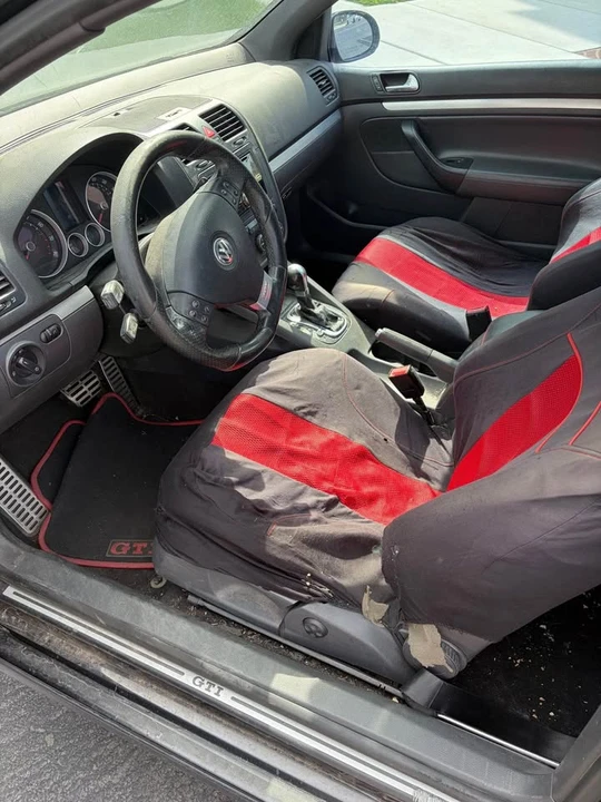 2006 Volkswagen GTI Mk5 - Image 6 of 8