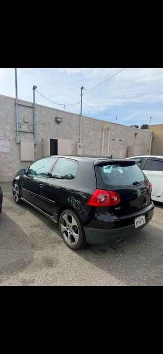 2006 Volkswagen GTI Mk5 - Image 2 of 8