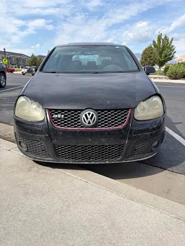 2006 Volkswagen GTI