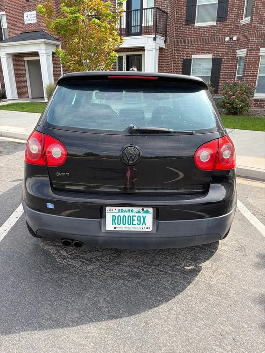 2006 Volkswagen GTI Mk5 - Image 4 of 8