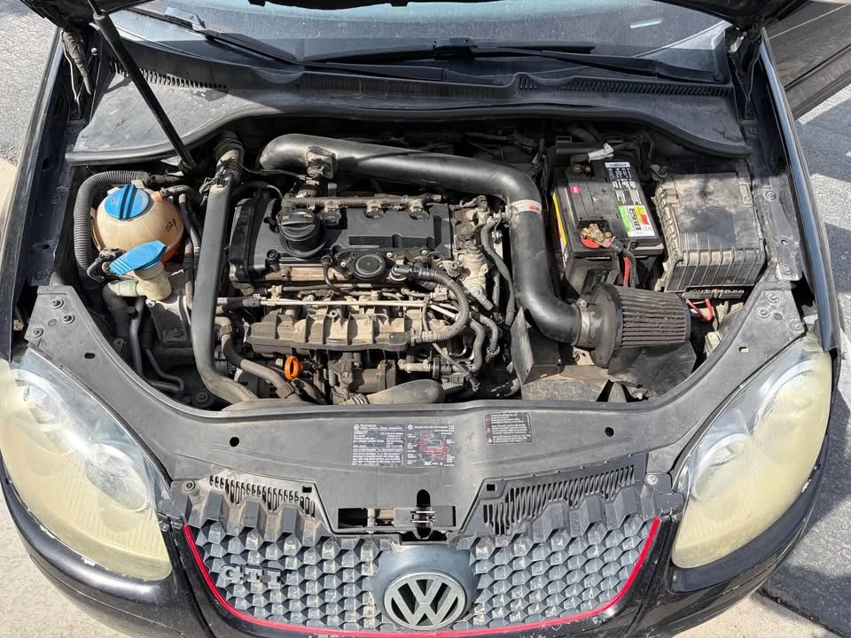 2006 Volkswagen GTI Mk5 - Image 8 of 8