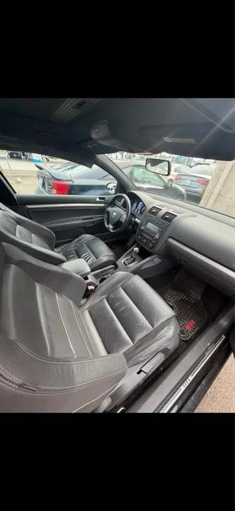 2006 Volkswagen GTI Mk5 - Image 7 of 8