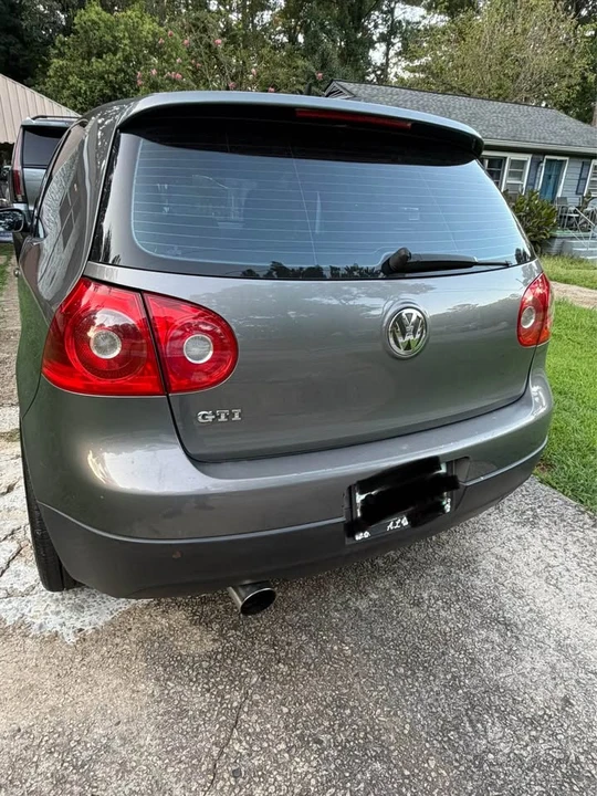 2006 Volkswagen GTI Mk5 - Image 6 of 6