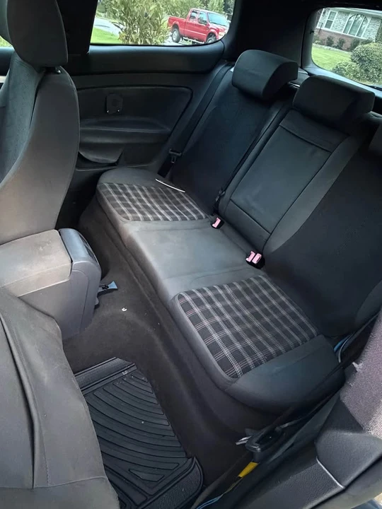 2006 Volkswagen GTI Mk5 - Image 3 of 6