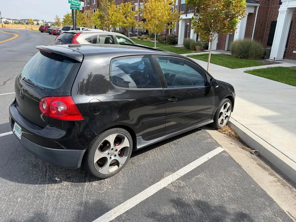 2006 Volkswagen GTI Mk5 - Image 5 of 8