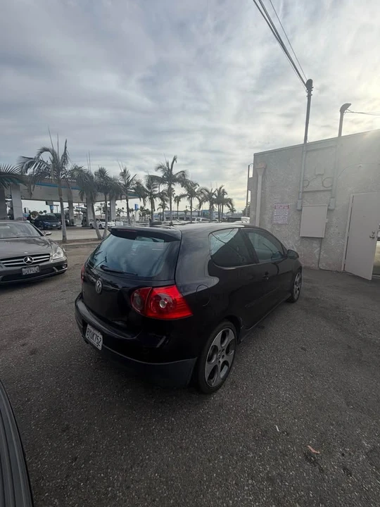 2006 Volkswagen GTI Mk5 - Image 3 of 8