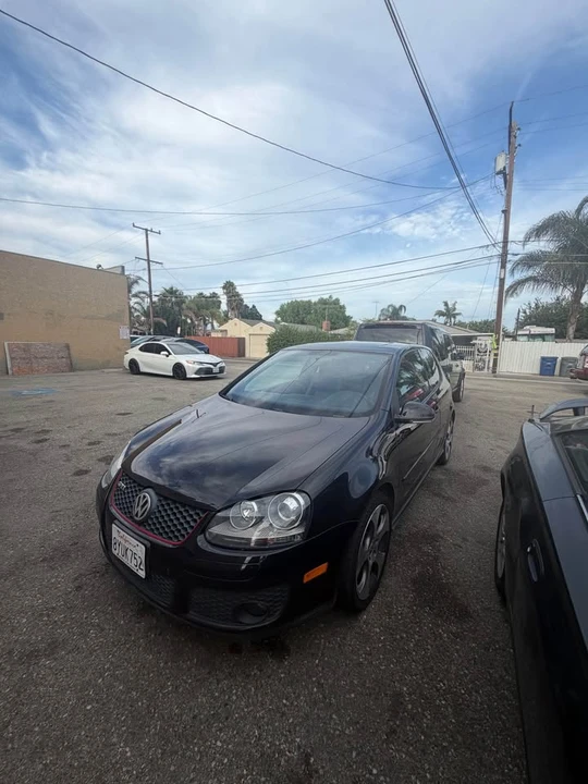 2006 Volkswagen GTI Mk5 - Image 4 of 8
