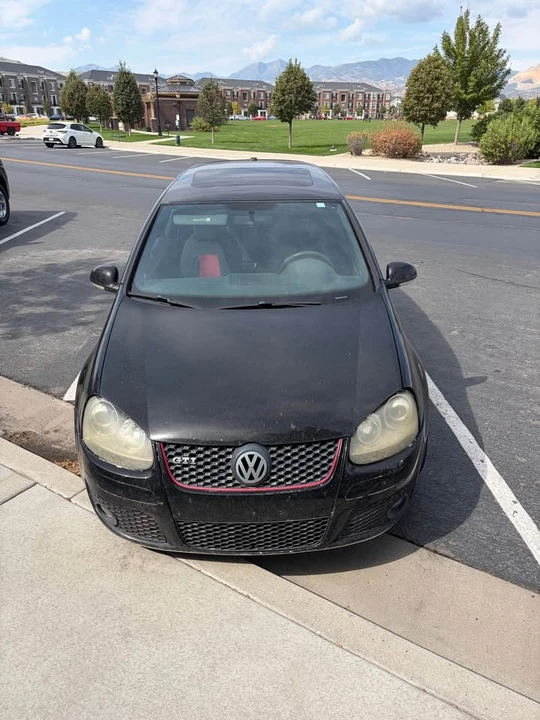 2006 Volkswagen GTI Mk5 - Image 2 of 8