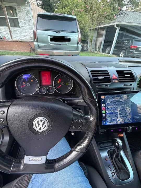 2006 Volkswagen GTI Mk5 - Image 4 of 6
