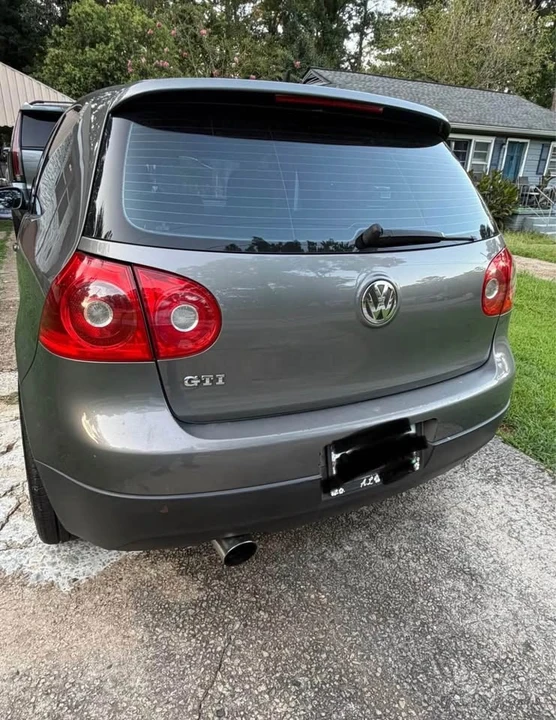 2006 Volkswagen GTI Mk5 - Image 3 of 4